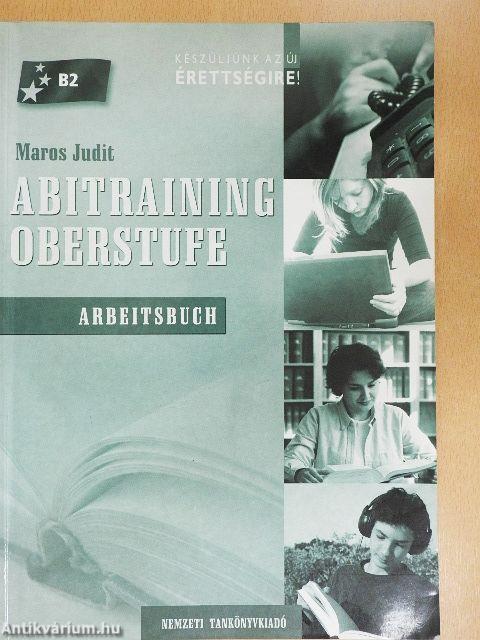 Abitraining Oberstufe