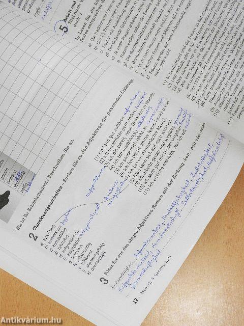 Abitraining Oberstufe