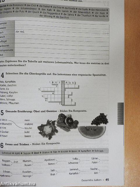 Abitraining Oberstufe