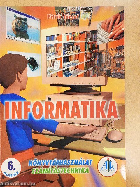 Informatika 6.