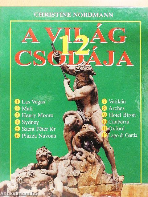 A világ 12 csodája