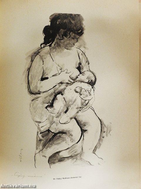 Farkas András rajzai