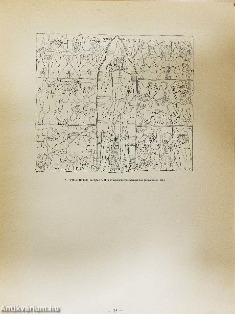 Farkas András rajzai