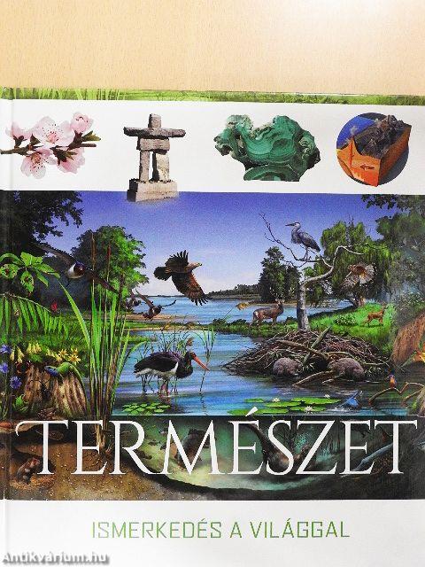 Természet