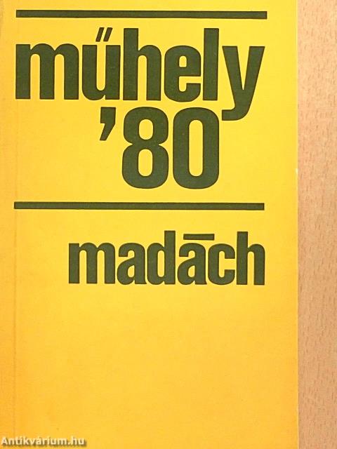 Műhely '80