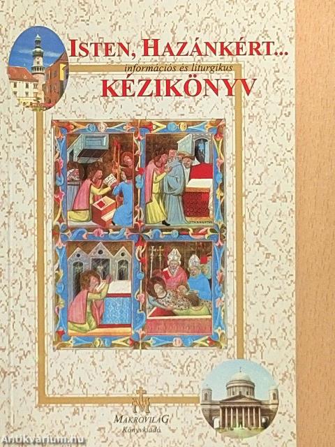 Isten, hazánkért...