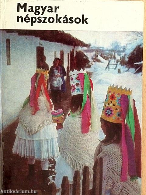 Magyar népszokások