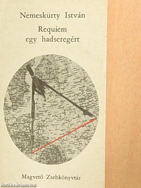 Requiem egy hadseregért