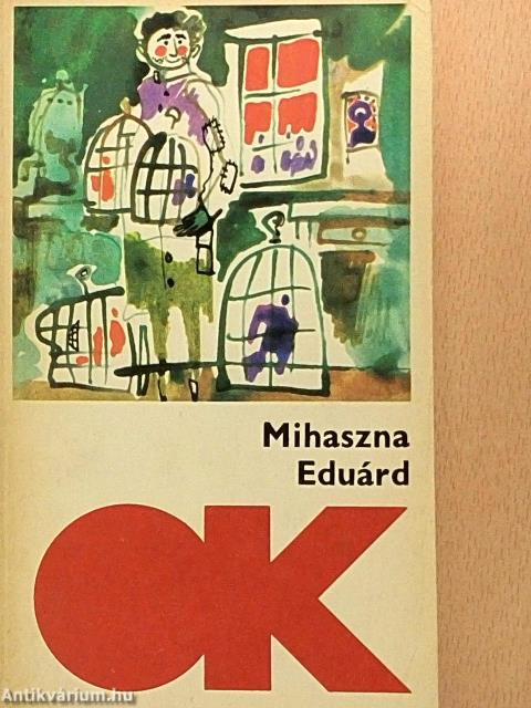 Mihaszna Eduárd