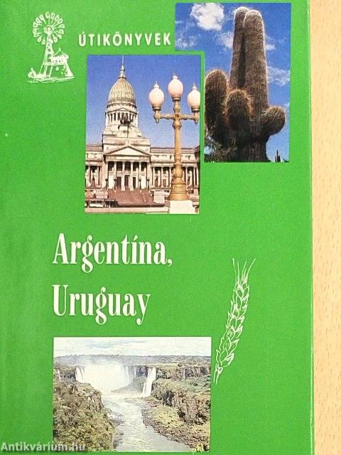 Argentína, Uruguay