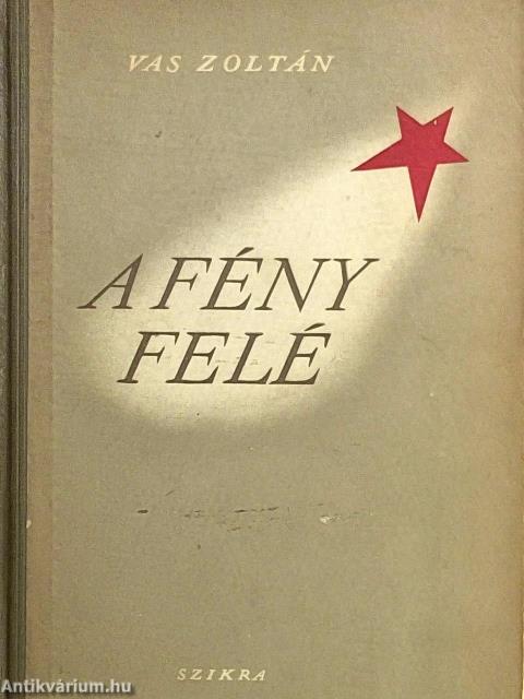 A fény felé