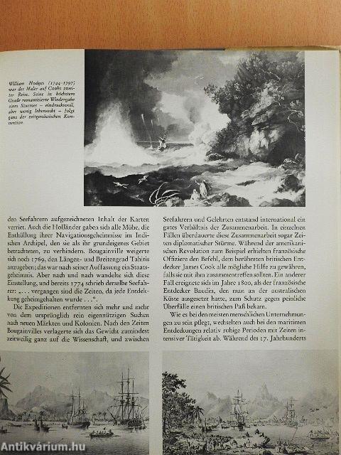 Der Segelschiffe Grosse Zeit