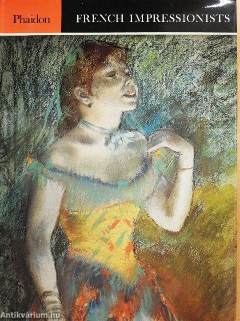 The French Impressionists