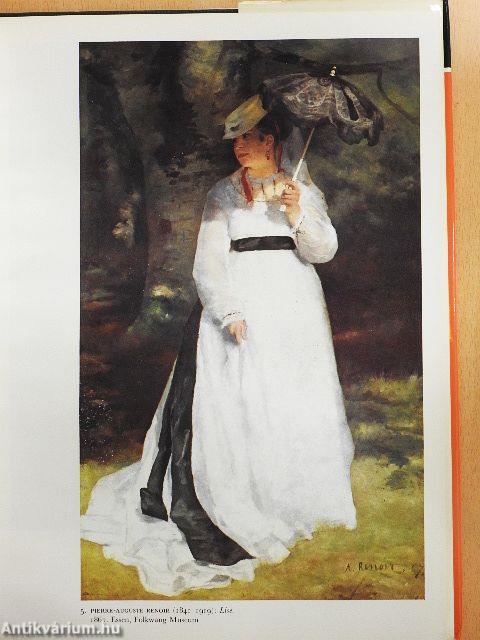 The French Impressionists