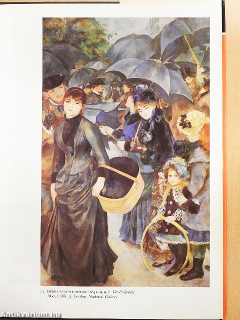 The French Impressionists