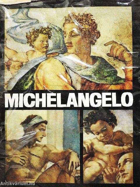 Michelangelo - The Painter