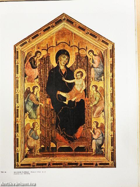 L'opera completa di Duccio