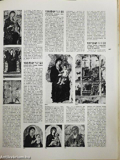 L'opera completa di Duccio