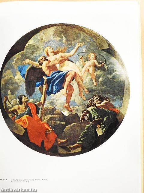 L'opera completa di Poussin