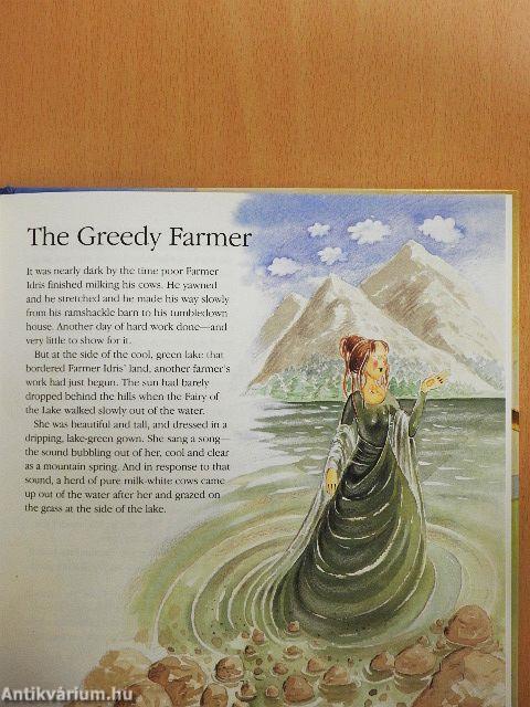 The Lion Storyteller Bedtime Book