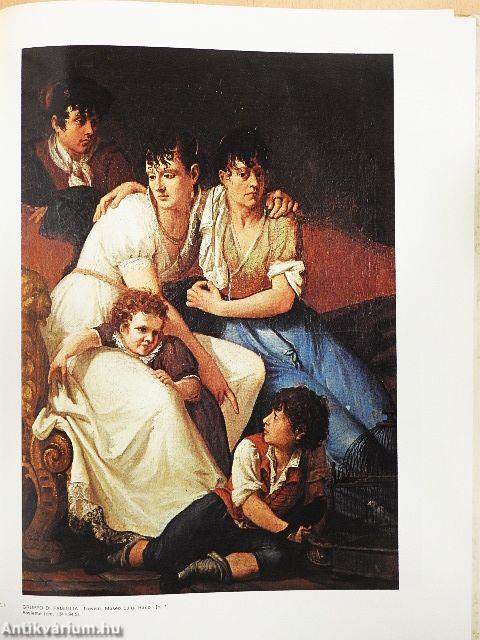 L'opera completa di Hayez