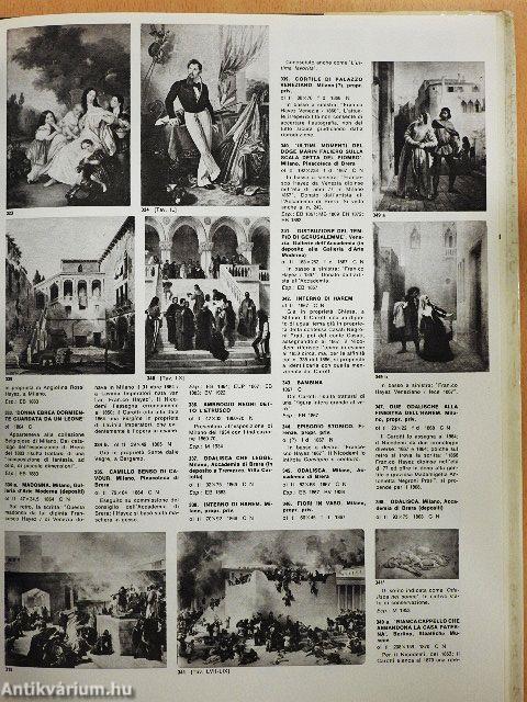 L'opera completa di Hayez