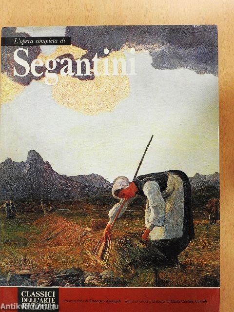 L'opera completa di Segantini