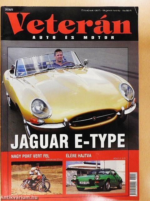 Veterán 2008/8.
