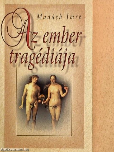 Az ember tragédiája