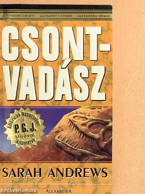 Csontvadász