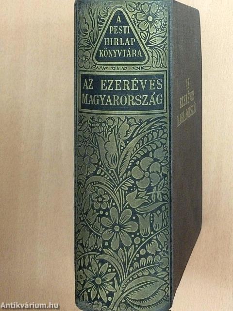 Az ezeréves Magyarország
