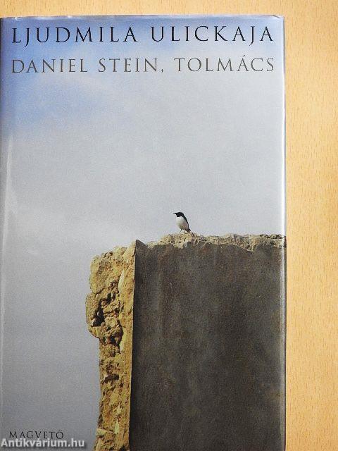 Daniel Stein, tolmács