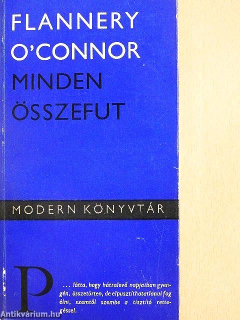Minden összefut