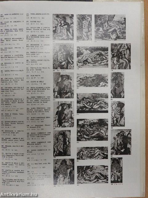 L'opera completa di Braque