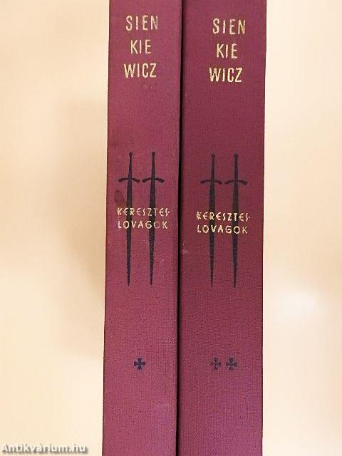 Kereszteslovagok I-II.