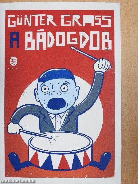 A bádogdob