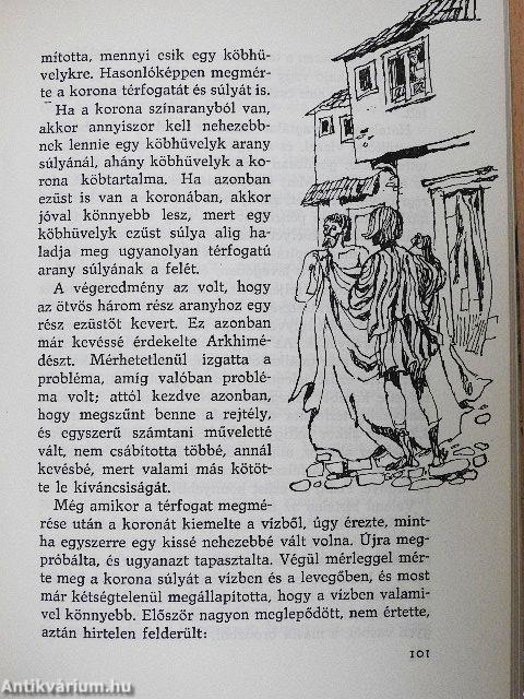 A szirakuzai óriás