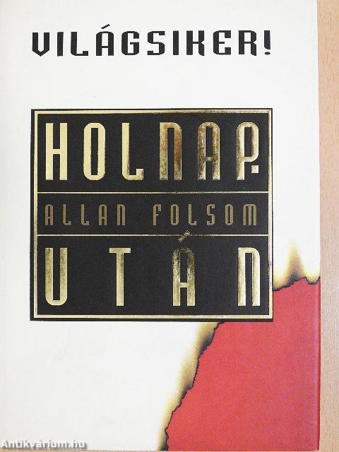 Holnapután