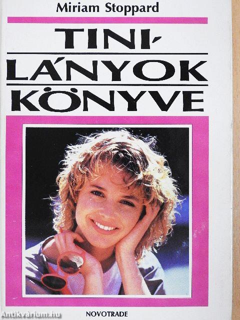 Tinilányok könyve