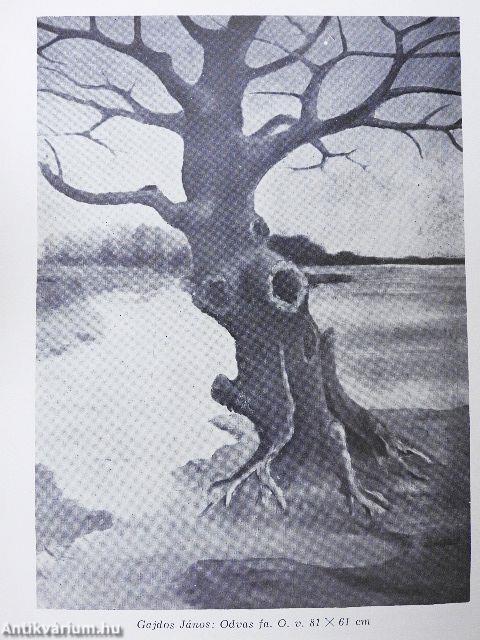Gajdos János parasztfestő