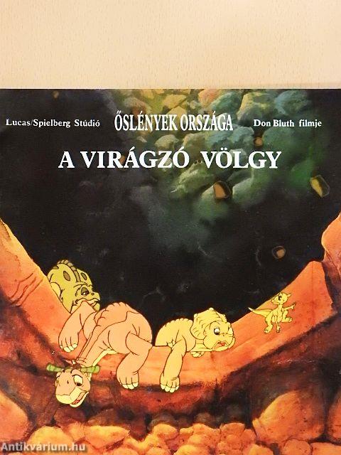 A virágzó völgy