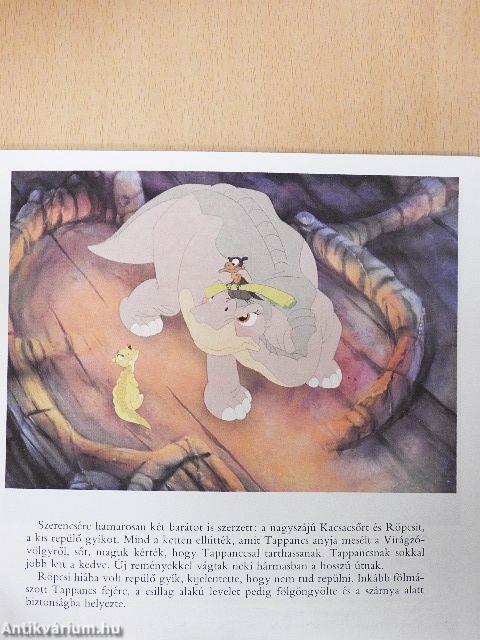 A virágzó völgy