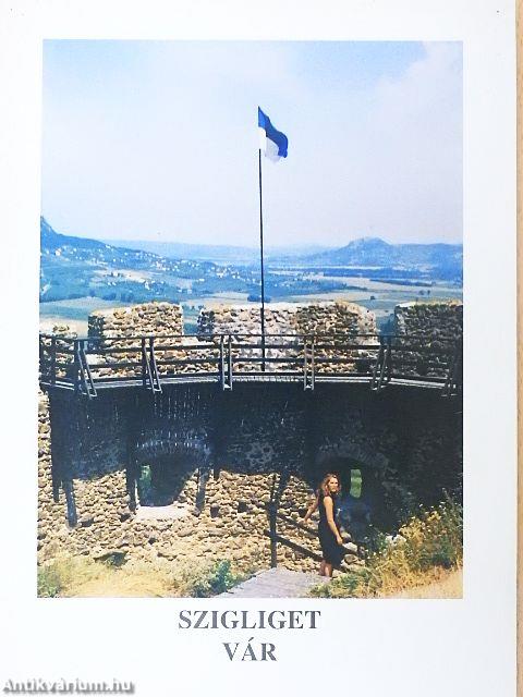 Szigliget - Vár