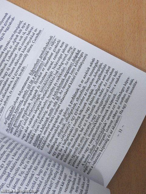 Az önuralom (m)értéke