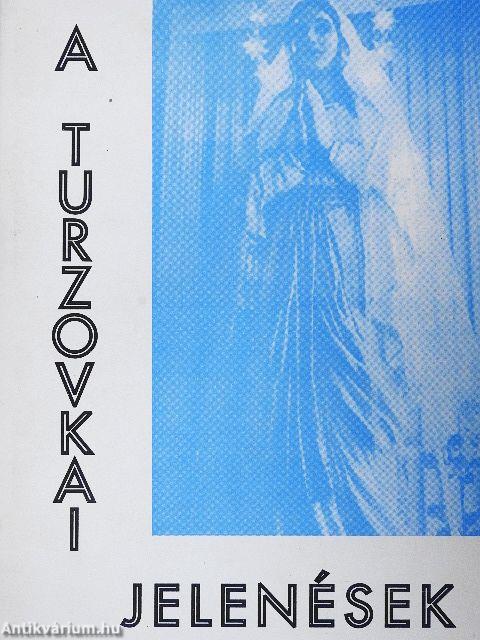 A turzovkai jelenések