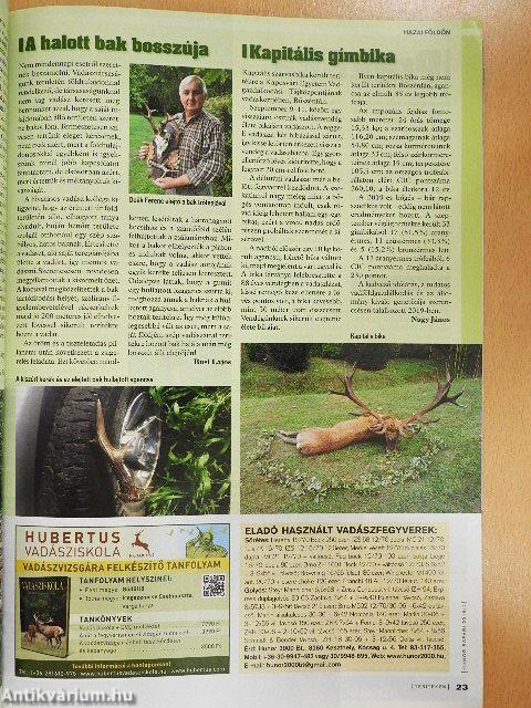 Hunor Safari 2019/2.