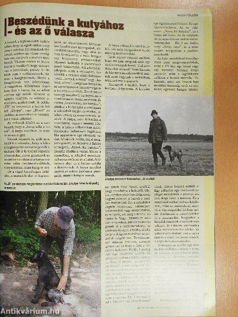 Hunor Safari 2019/2.