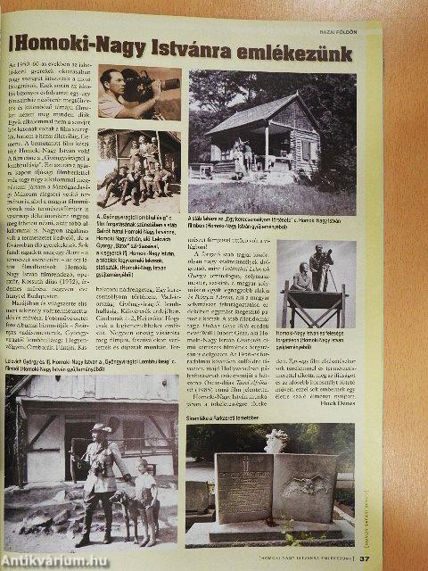 Hunor Safari 2019/2.