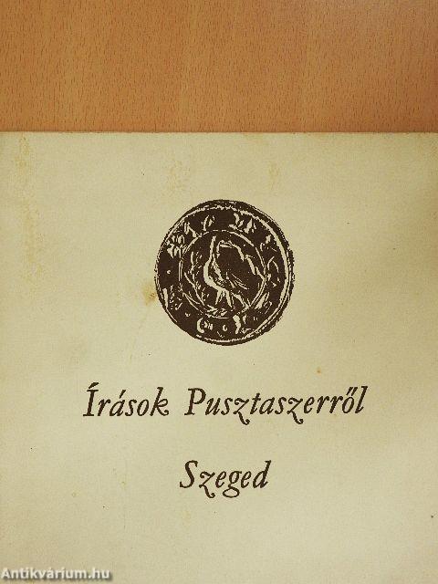 Írások Pusztaszerről