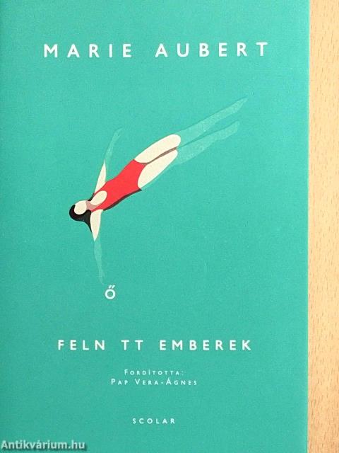 Felnőtt emberek